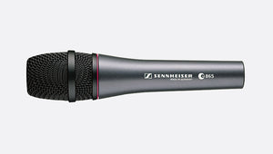 Sennheiser E865