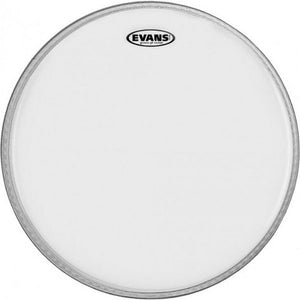 Evans 12" Genera G1 Coated Snare Batter Drumhead