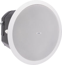 Load image into Gallery viewer, QSC AD-C.SUB Ceiling Mount Subwoofer