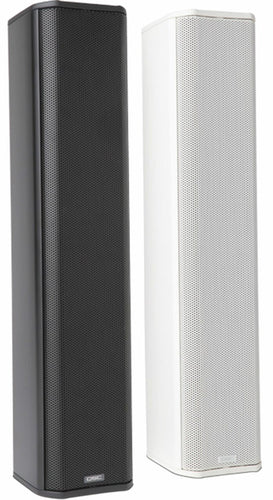 QSC AD-S802T Column Surface-Mount Loudspeaker