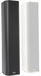 QSC AD-S802T Column Surface-Mount Loudspeaker