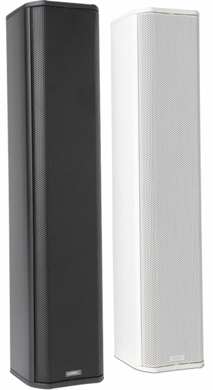 QSC AD-S802T Column Surface-Mount Loudspeaker