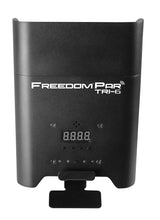 Load image into Gallery viewer, Chauvet DJ Freedom Par Tri-6