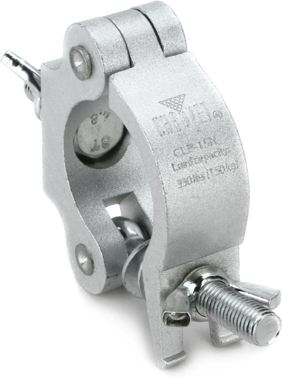 Chauvet Narrow Half Coupler