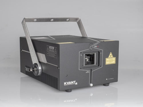 Kvant ClubMAX 15 FB4 Laser