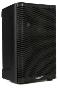 QSC CP8 Active Speaker