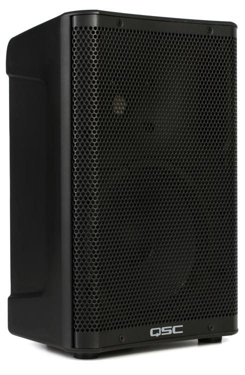 QSC CP8 Active Speaker