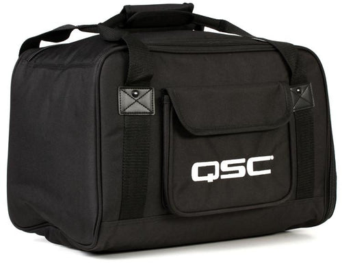 QSC CP8 Active Loudspeaker Carrying Tote