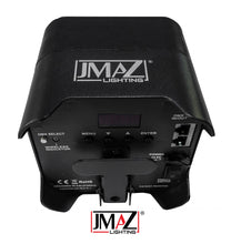 Load image into Gallery viewer, JMAZ MAD Par HEX 4S