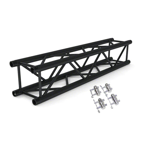 Pro X Black 1.5m (4.92') F34 Square Truss Segment