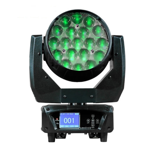 Logik Lighting Wraith LED