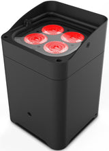 Load image into Gallery viewer, Chauvet Freedom Flex H4 IP