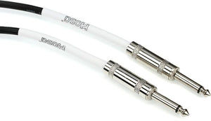 Hosa GTR-210 Straight to Straight 10' Guitar Cable