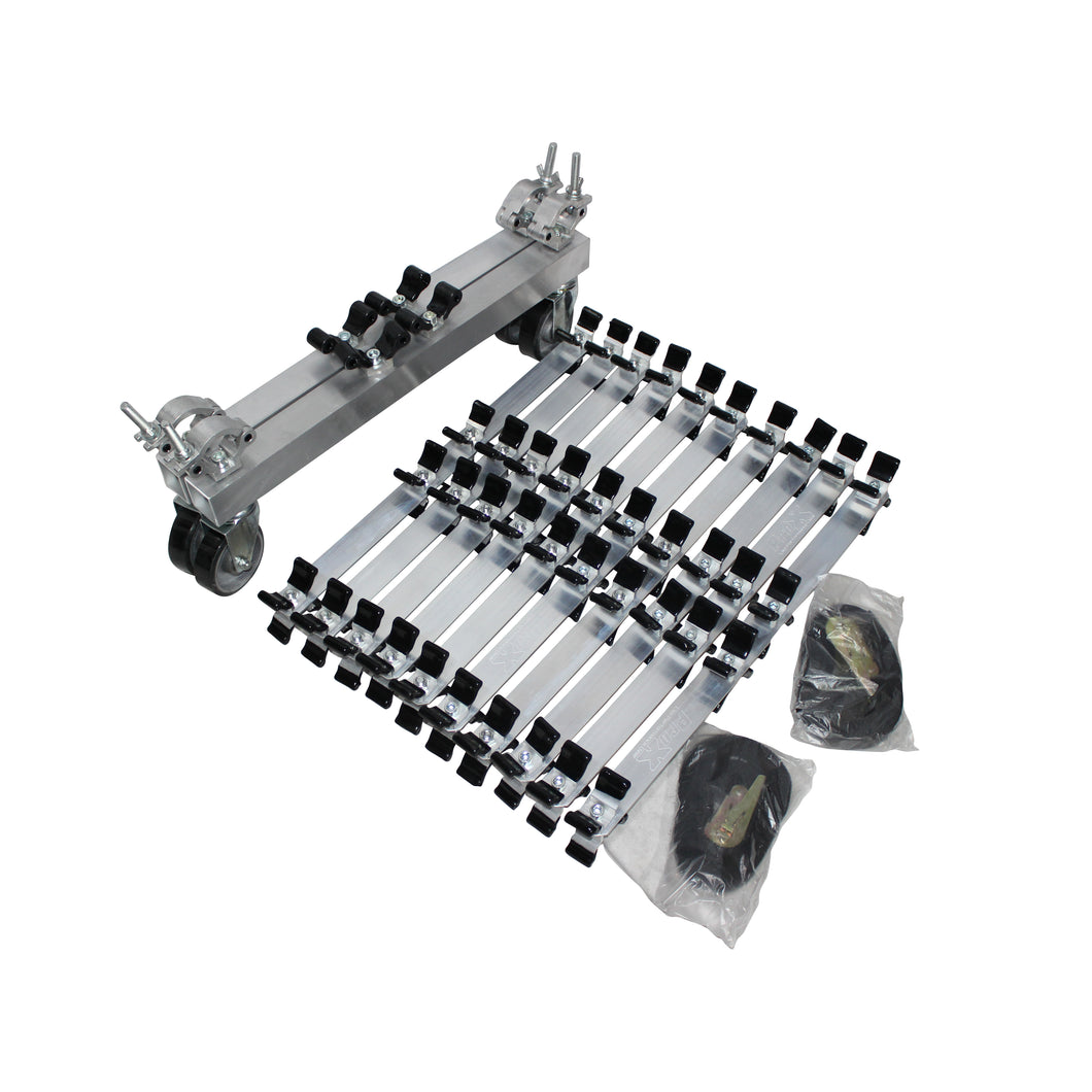 Pro X F34 Truss Dolly Kit Transports F34 and F33 Truss