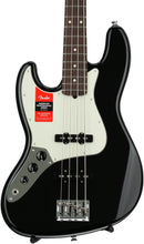 Load image into Gallery viewer, Fender Player Series J Bass Left-Handed 4-String