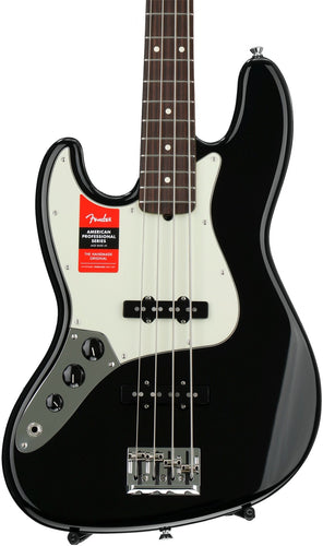 Fender Player Series J Bass Left-Handed 4-String