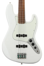 Load image into Gallery viewer, Fender Player Series J Bass Fretless 4-String