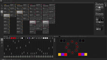 Load image into Gallery viewer, ADJ My DMX RM