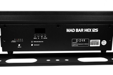 Load image into Gallery viewer, JMAZ MADbar HEX12S