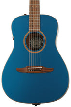 Load image into Gallery viewer, Fender Malibu Classic Acoustic-Electric Guitar