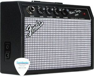 Fender Mini '65 Twin Guitar Amp