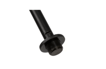 Load image into Gallery viewer, On-Stage Drum/Amp Tripod Mic Stand with Tele Boom
