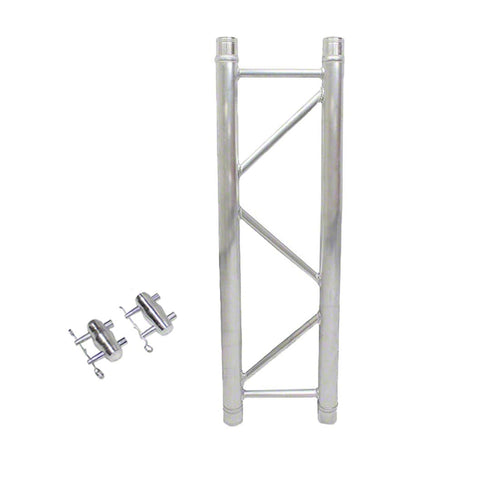 Pro X 1m (3.28') F32 Flat Truss Segment