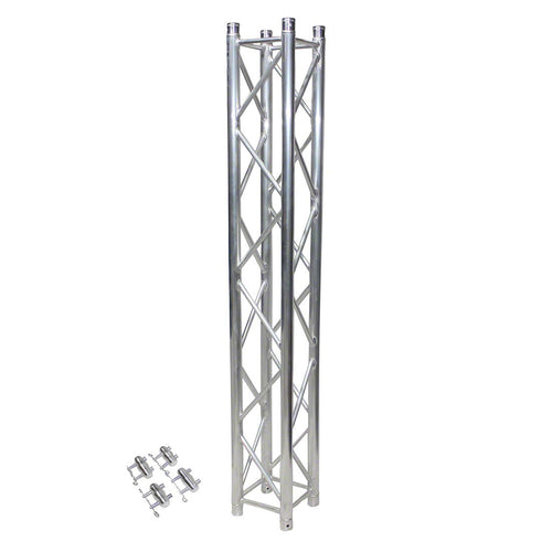 Pro X 2m (6.56') F34 Square Truss Segment