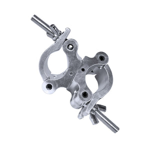 Pro X Heavy Duty Dual "O" Cheeseborough Swivel Clamp