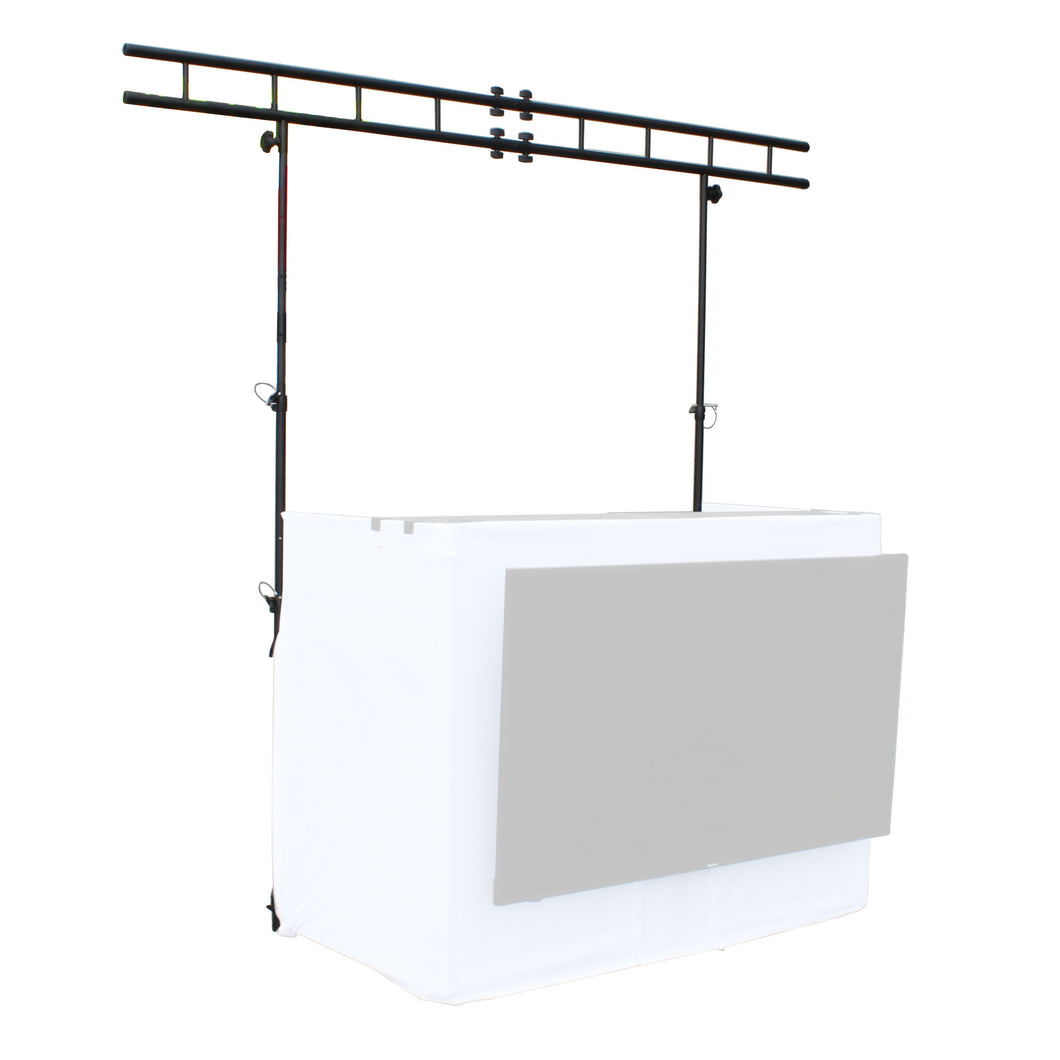 Pro X Truss Lighting Stand fits MESA MK2 and MESA Media Facades