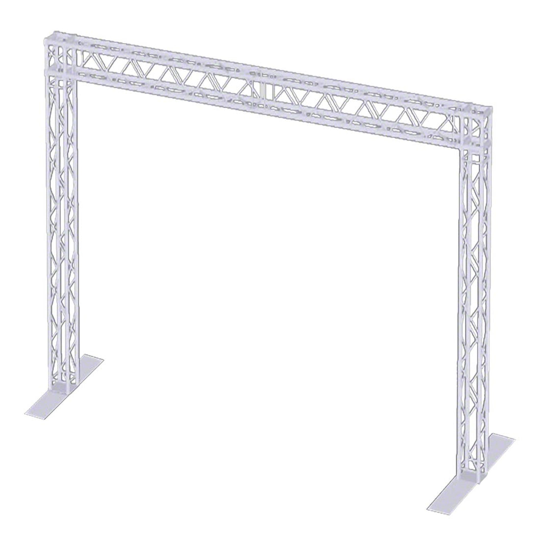 Pro X Goal Post 10'x20' Truss Package