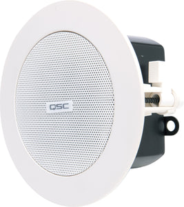 QSC AD-C.SAT Satellite Ceiling Speaker