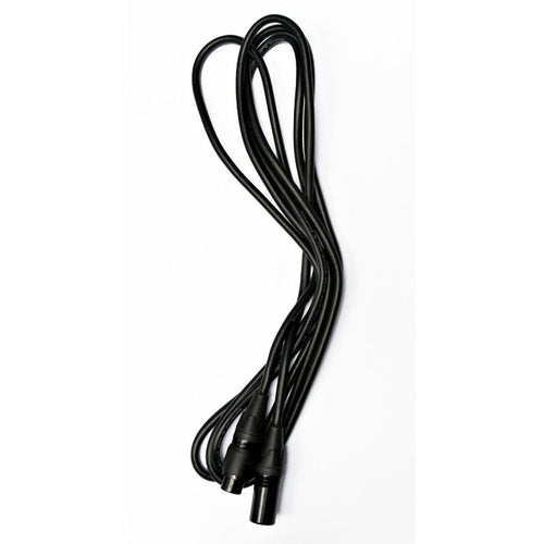 Accu-Cable 10' IP65 Rated 3 Pin DMX Cable