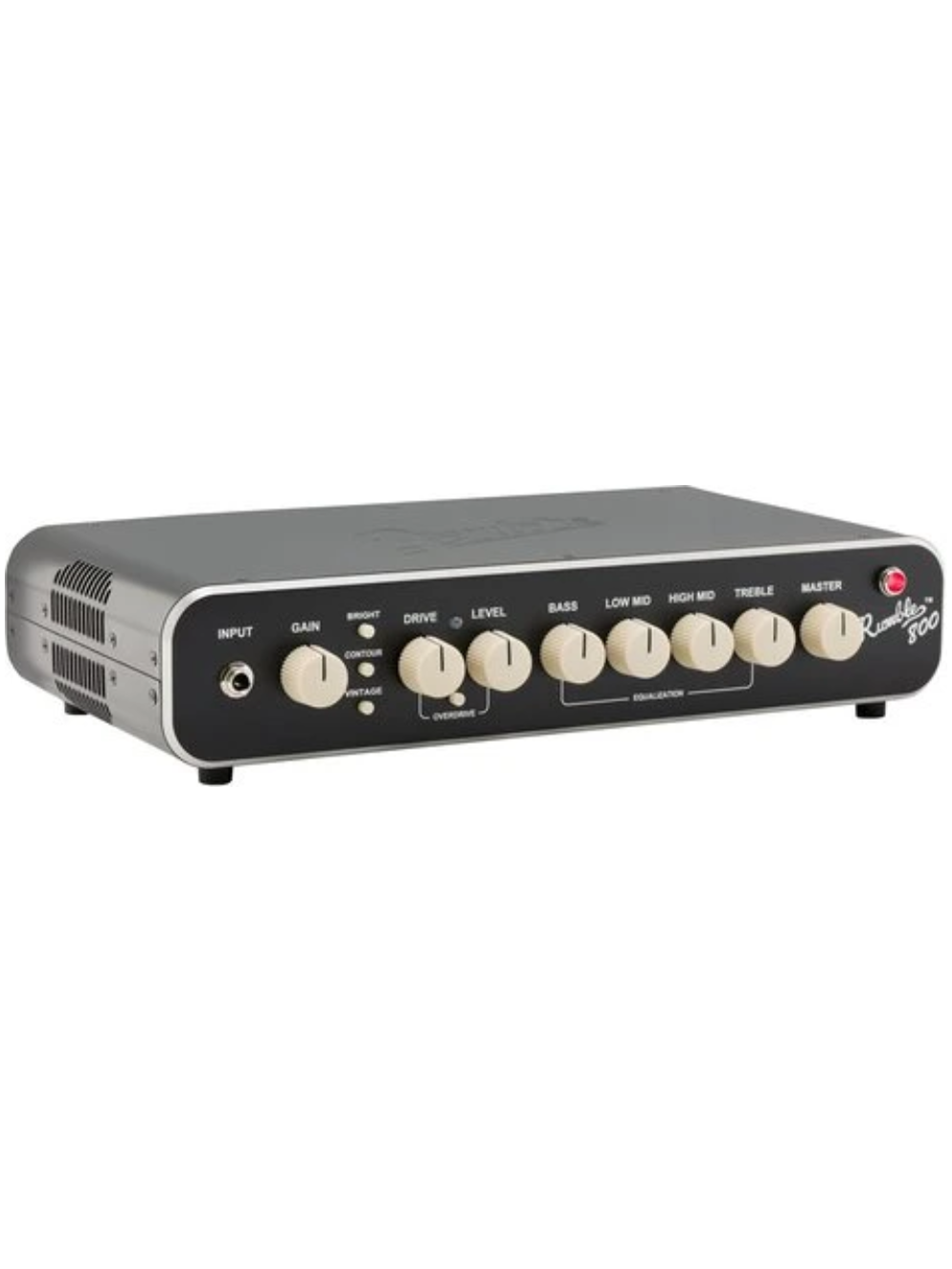 Fender Rumble 800 Bass Amp Head