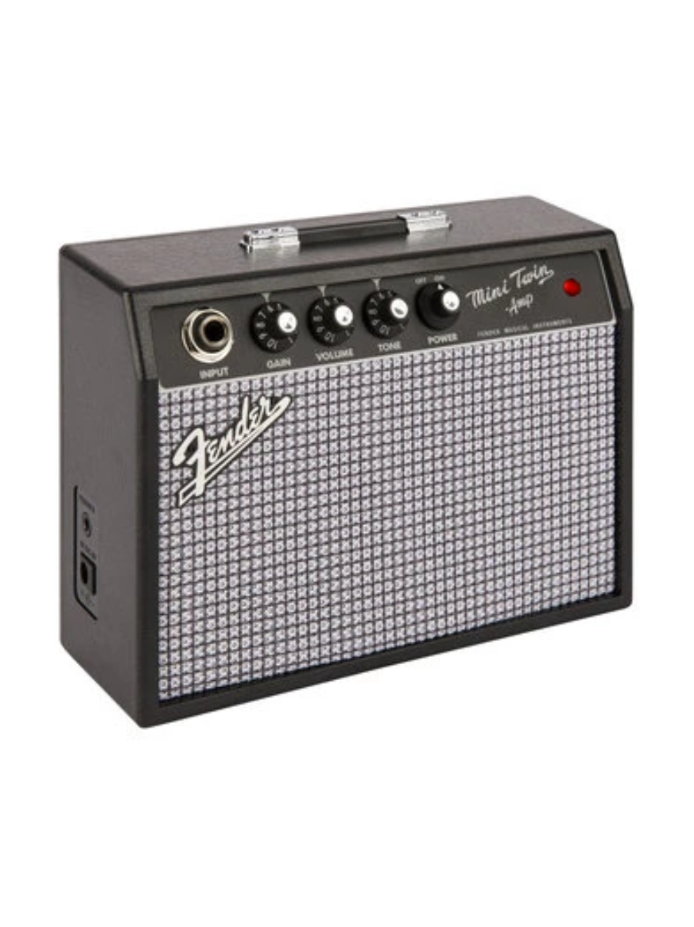 Fender Mini '65 Twin Guitar Amp