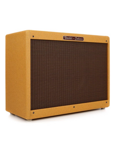 Fender Hot Rod Deluxe 1x12 Extension Cab - Tweed