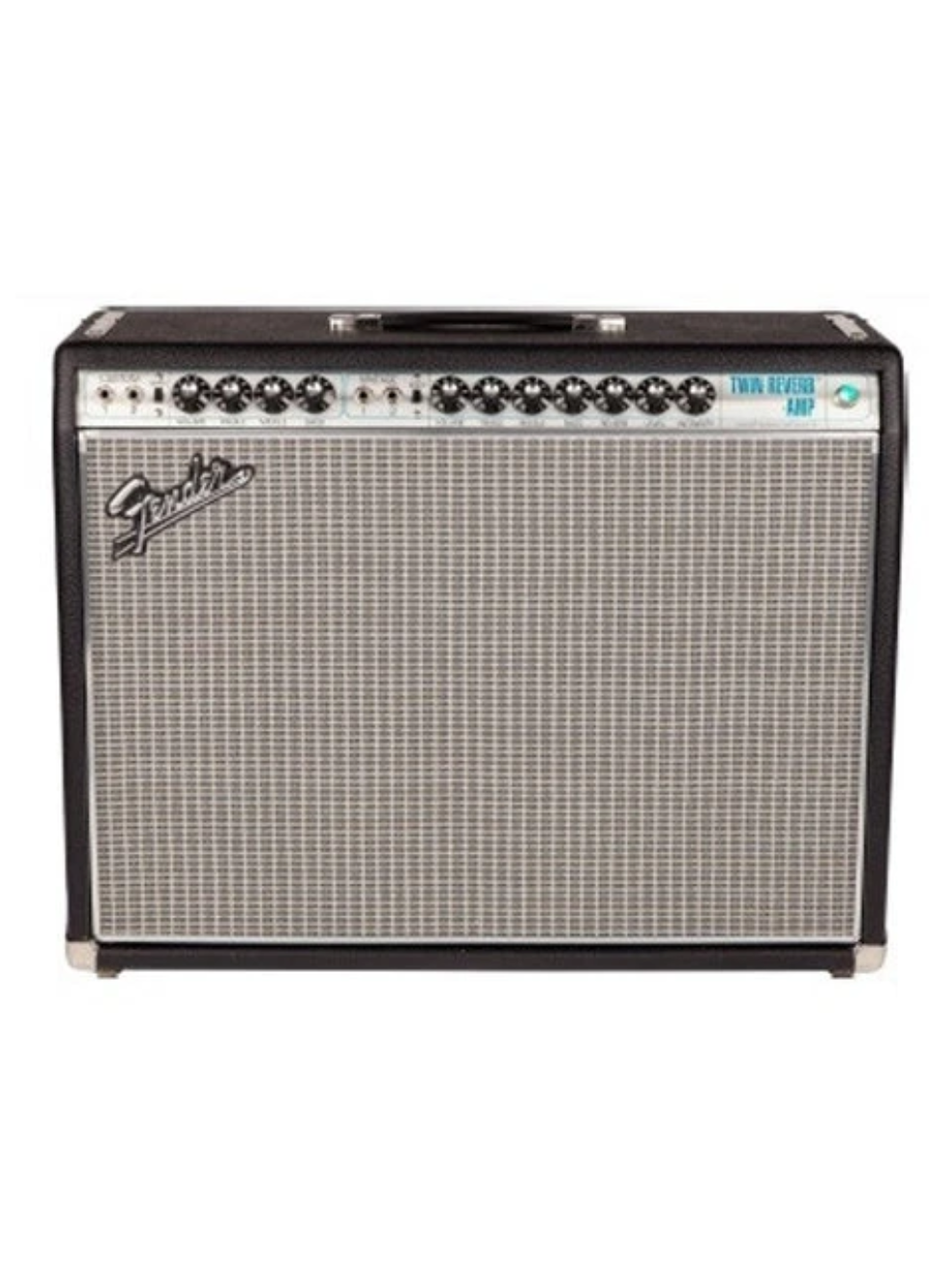 Fender ’68 Custom Twin Reverb Guitar Amp