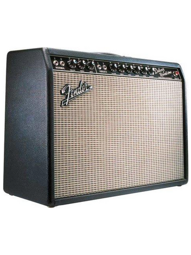 Fender ‘65 Deluxe Reverb Guitar Amp