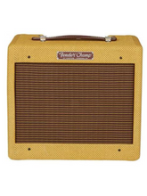 Load image into Gallery viewer, Fender 57 Custom Champ Guitar Amp