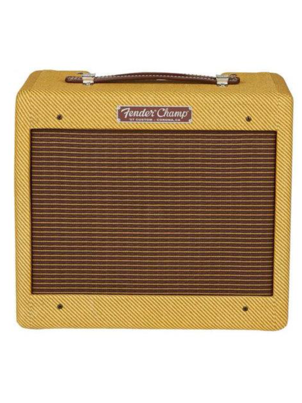 Fender 57 Custom Champ Guitar Amp