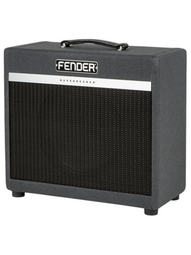 Fender Bassbreaker 112 Speaker Cabinet