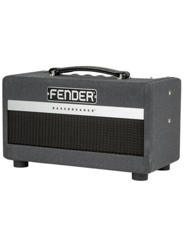 Fender Bassbreaker 007 Amp Head