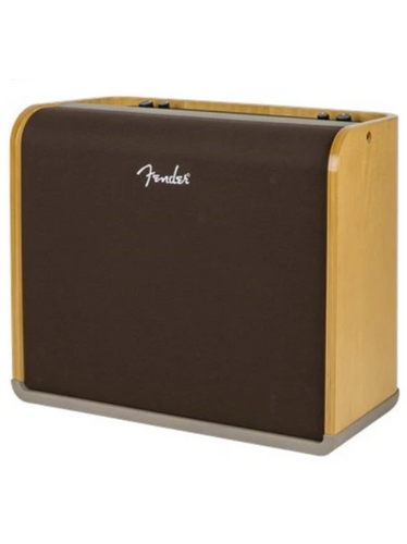 Fender Acoustic Pro Amp
