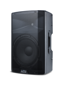 Alto 600W 12" 2-Way Active Speaker