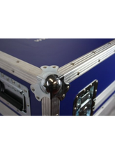 Load image into Gallery viewer, Chamsys Flight Case for QuickQ 10 and Quick Q 20 Consoles