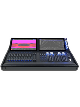 Load image into Gallery viewer, Chamsys MagicQ MQ500 Stadium Console