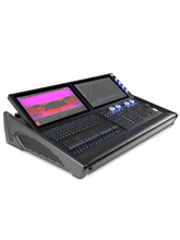 Load image into Gallery viewer, Chamsys MagicQ MQ500 Stadium Console