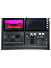 Load image into Gallery viewer, Chamsys MagicQ MQ500 Stadium Console