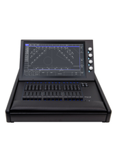 Load image into Gallery viewer, Chamsys MagicQ Stadium Playback Wing With Flight Case