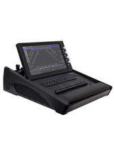 Load image into Gallery viewer, Chamsys MagicQ Stadium Playback Wing With Flight Case